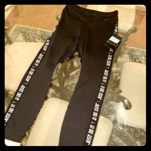 Nike Tights